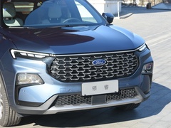 2022款 EcoBoost 170 尊领型