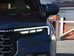 2022款 EcoBoost 170 尊领型