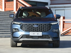 2022款 EcoBoost 170 尊领型