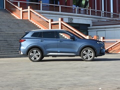 2022款 EcoBoost 170 尊领型