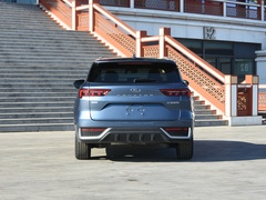 2022款 EcoBoost 170 尊领型
