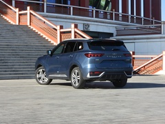 2022款 EcoBoost 170 尊领型