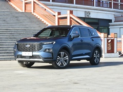 2022款 EcoBoost 170 尊领型
