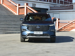 2022款 EcoBoost 170 尊领型