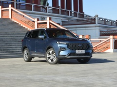 2022款 EcoBoost 170 尊领型