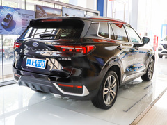 2022款 EcoBoost 170 尊领型