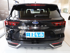 2022款 EcoBoost 170 尊领型