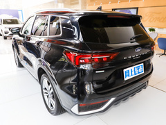 2022款 EcoBoost 170 尊领型