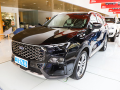 2022款 EcoBoost 170 尊领型
