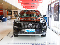 2022款 EcoBoost 170 尊领型