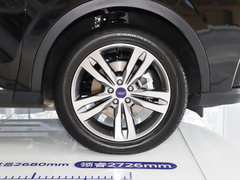 2022款 EcoBoost 170 尊领型