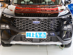 2022款 EcoBoost 170 尊领型