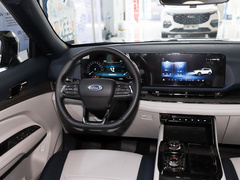 2022款 EcoBoost 170 尊领型