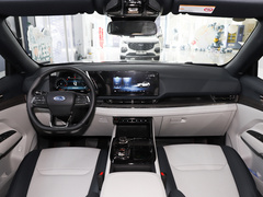 2022款 EcoBoost 170 尊领型