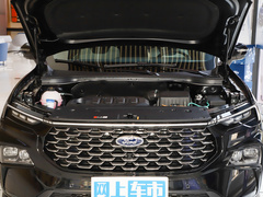 2022款 EcoBoost 170 尊领型