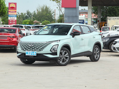 2022款 1.5T CVT无界版