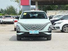 2022款 1.5T CVT无界版