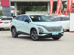 2022款 1.5T CVT无界版
