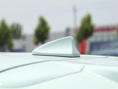 2022款 1.5T CVT无界版