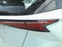 2022款 1.5T CVT无界版