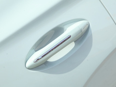 2022款 1.5T CVT无界版