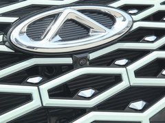 2022款 1.5T CVT无界版