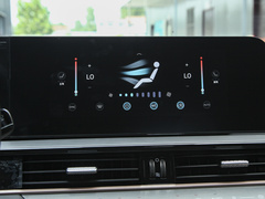 2022款 1.5T CVT无界版