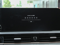 2022款 1.5T CVT无界版