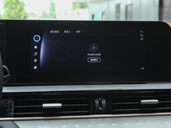 2022款 1.5T CVT无界版