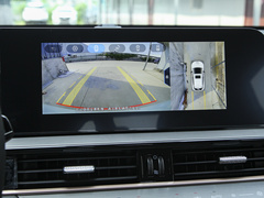 2022款 1.5T CVT无界版