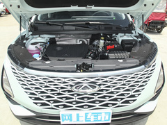 2022款 1.5T CVT无界版