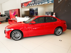 2022款 2.0T 280HP Ti 驾控版