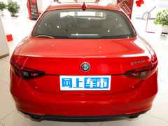 2022款 2.0T 280HP Ti 驾控版