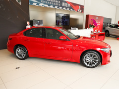 2022款 2.0T 280HP Ti 驾控版
