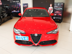 2022款 2.0T 280HP Ti 驾控版