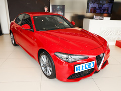 2022款 2.0T 280HP Ti 驾控版