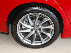 2022款 2.0T 280HP Ti 驾控版