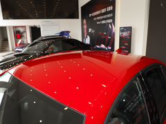 2022款 2.0T 280HP Ti 驾控版