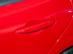 2022款 2.0T 280HP Ti 驾控版