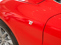 2022款 2.0T 280HP Ti 驾控版