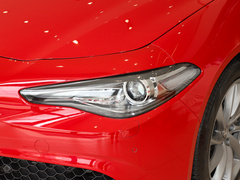 2022款 2.0T 280HP Ti 驾控版