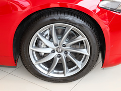 2022款 2.0T 280HP Ti 驾控版
