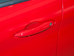 2022款 2.0T 280HP Ti 驾控版