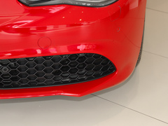 2022款 2.0T 280HP Ti 驾控版