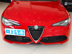 2022款 2.0T 280HP Ti 驾控版