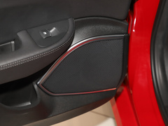 2022款 2.0T 280HP Ti 驾控版