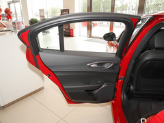 2022款 2.0T 280HP Ti 驾控版