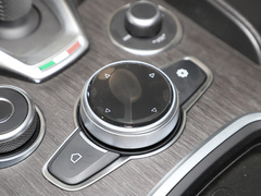2022款 2.0T 280HP Ti 驾控版