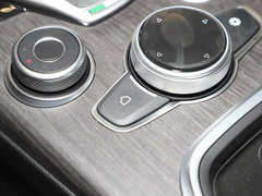 2022款 2.0T 280HP Ti 驾控版