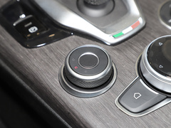 2022款 2.0T 280HP Ti 驾控版